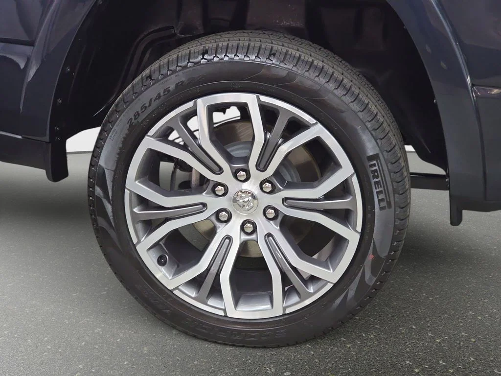 Used 2026 Blue Ram Tungsten image 35