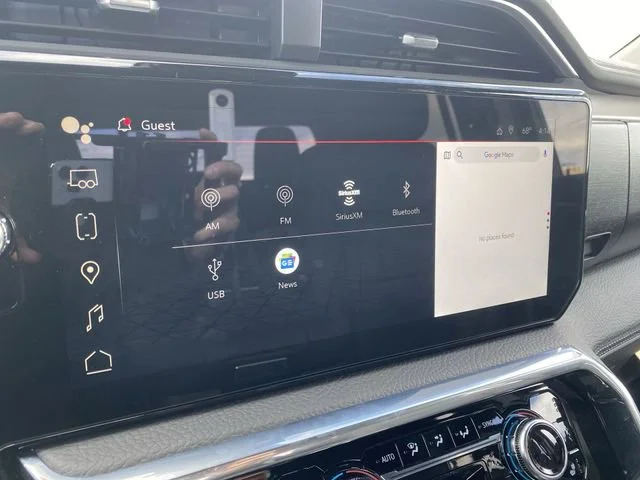 New 2026 Onyx Black GMC Denali image 16