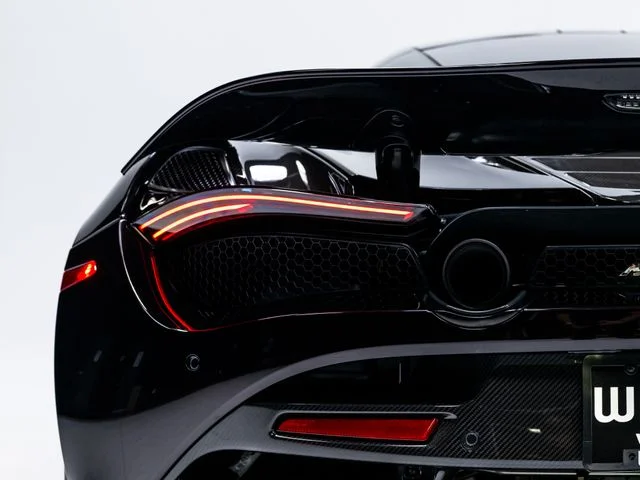 Used 2018 Gray McLaren Base image 72