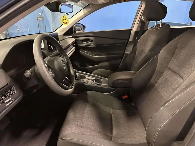 2024 Honda Accord EX - Photo 16