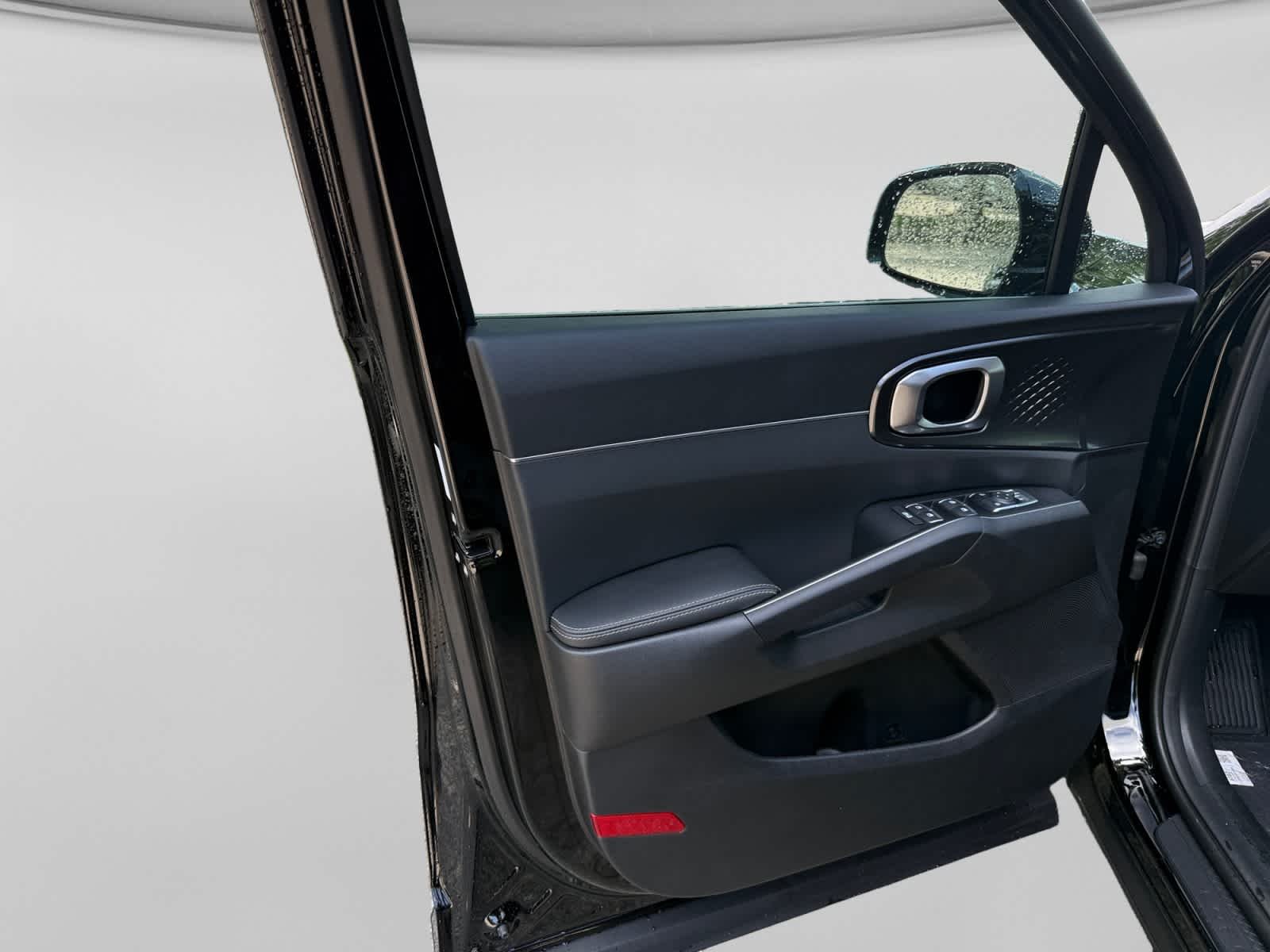 New 2026 Ebony Black Kia S image 10