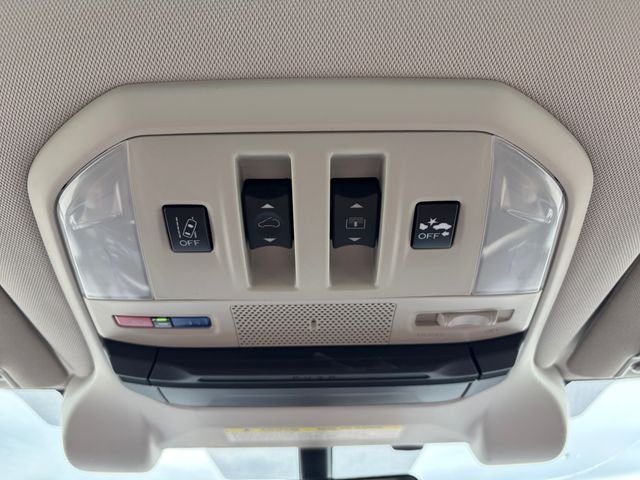 Used 2021 Blue Subaru Touring image 20