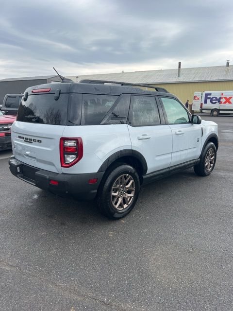 Used 2026 White Ford Big Bend image 14