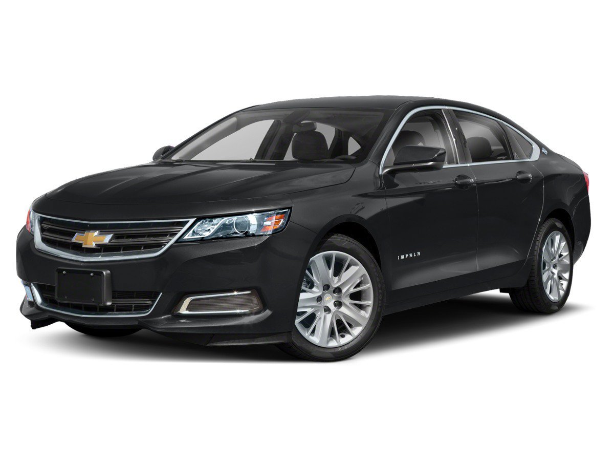 Used 2019 NIGHTFALL GRAY METALLIC Chevrolet LT image 1