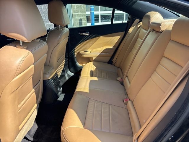 Used 2011 Black Dodge Rallye Plus image 31