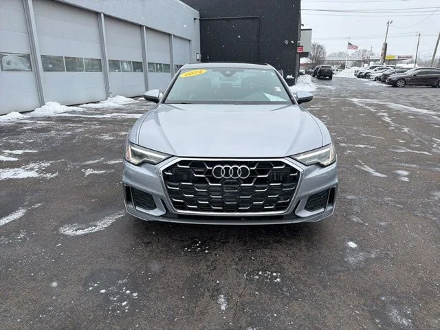 2024 Audi A6 Premium Plus - Photo 26