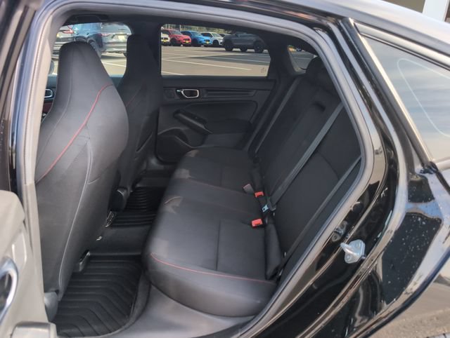 2025 Honda Civic Si - Photo 15
