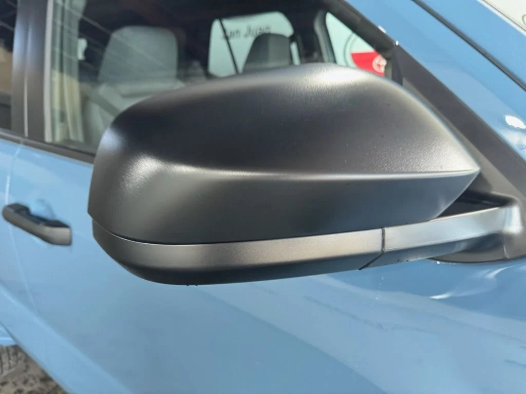 New 2026 Blue Toyota SR5 image 9