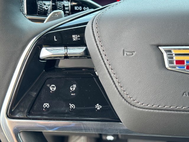 2026 Cadillac Escalade ESV Platinum Sport - Photo 32