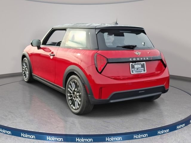 2026 MINI Hardtop 2 Door S - Photo 6