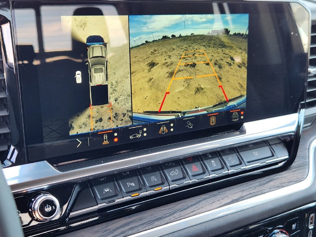 2026 GMC Sierra 1500 SLT - Photo 17