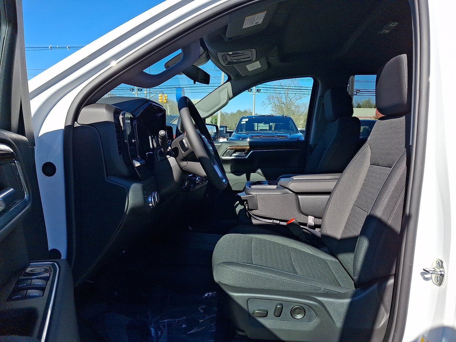 2026 GMC Sierra 1500 Elevation - Photo 6