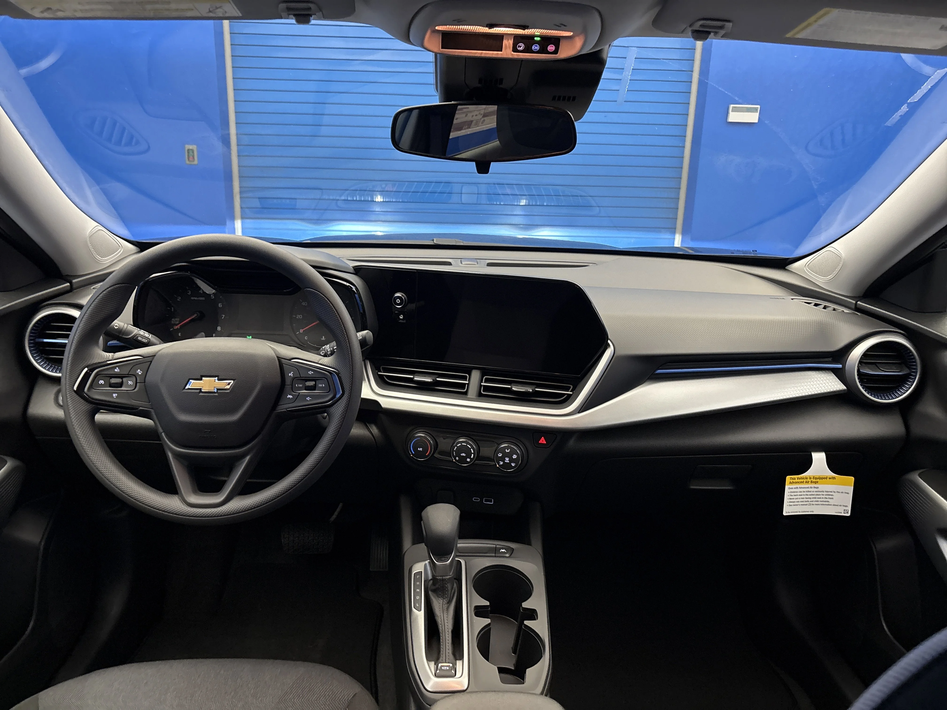 2026 Chevrolet Trax LS - Photo 23