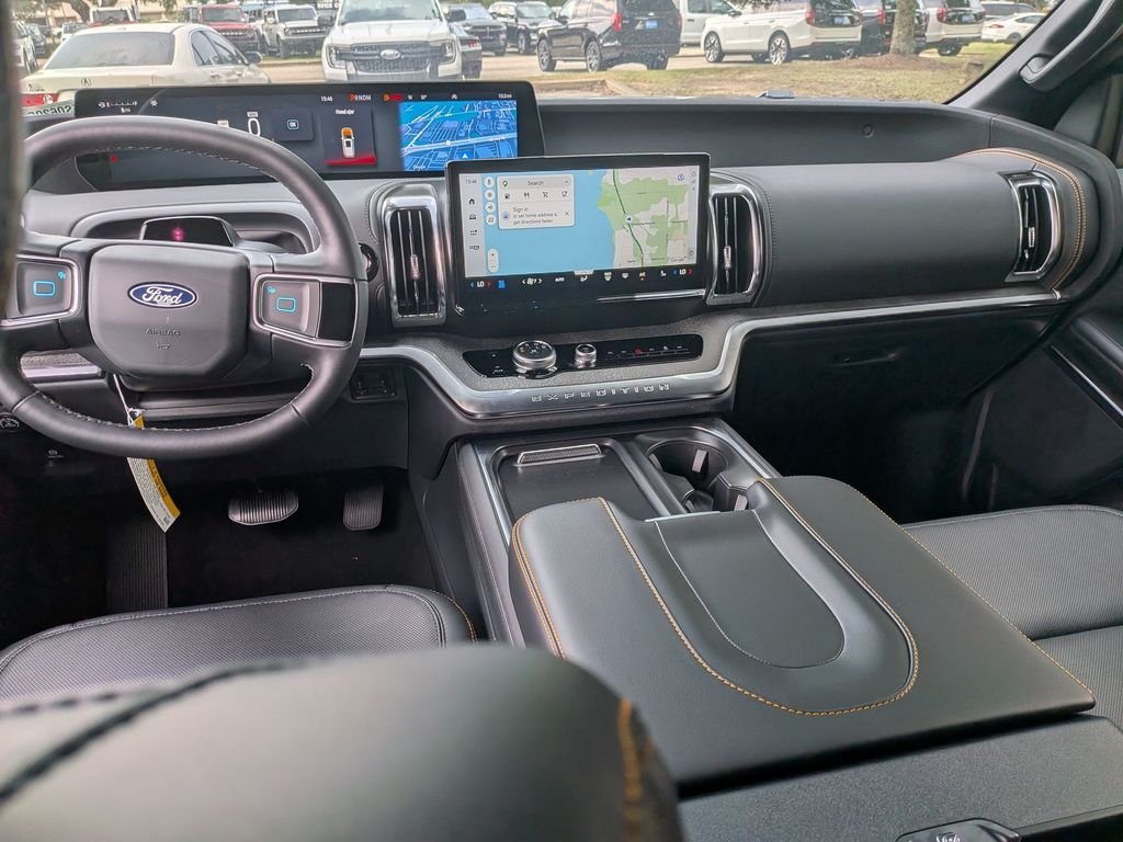 New 2027 Glacier Gray Metallic Tri-Coat Ford Tremor® image 37
