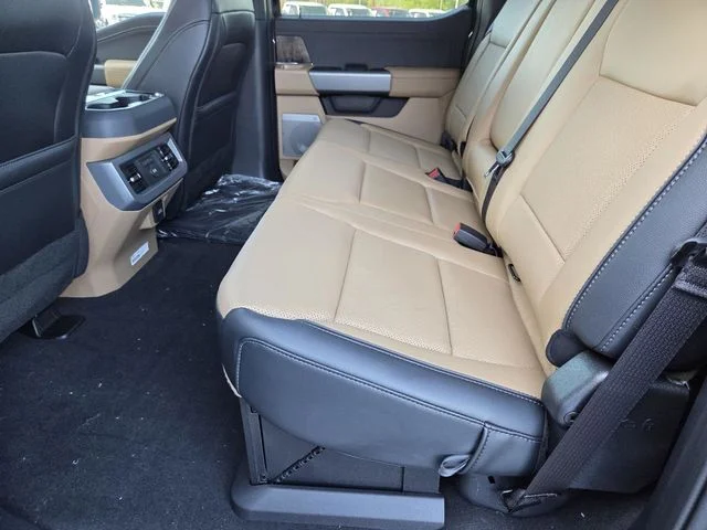 New 2026 Marsh Gray Ford F-250® Lariat® image 26