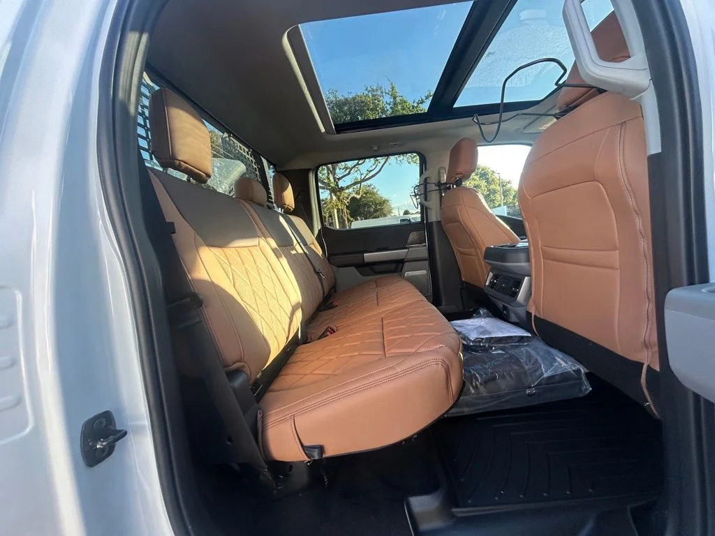 2026 Ford F-250 Super Duty XLT - Photo 38