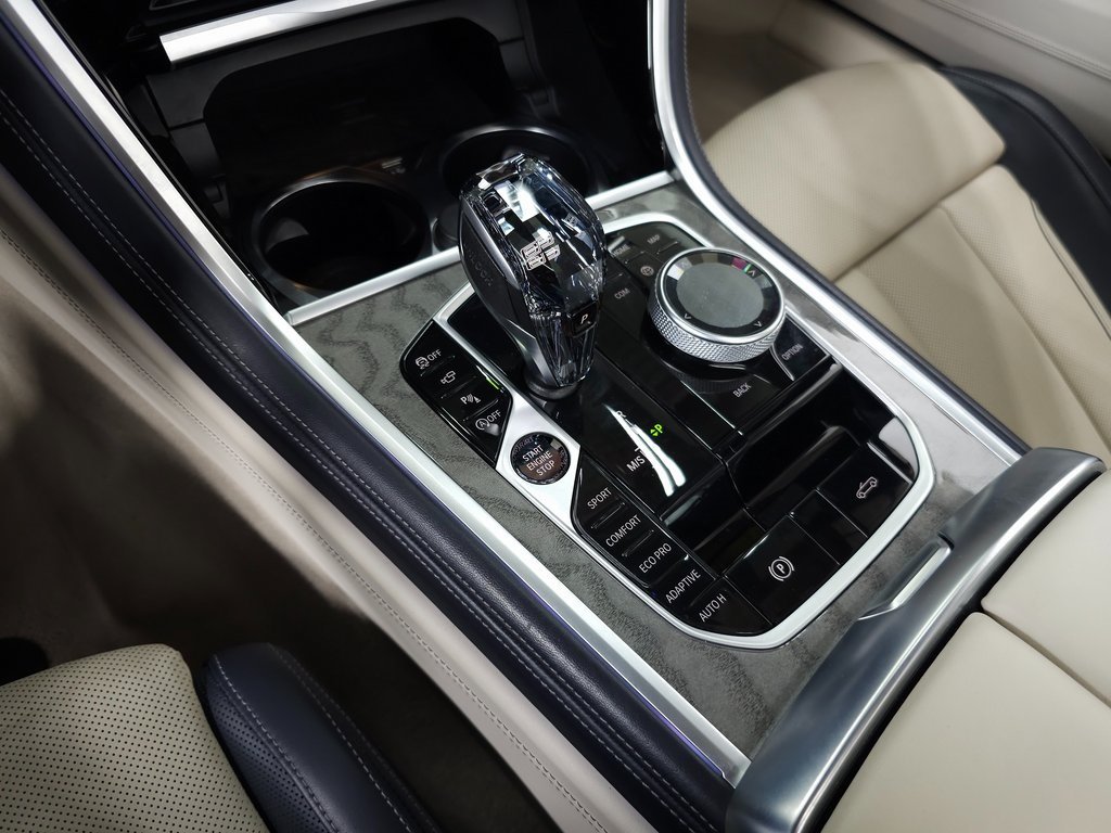 2023 BMW M850I - Image 36