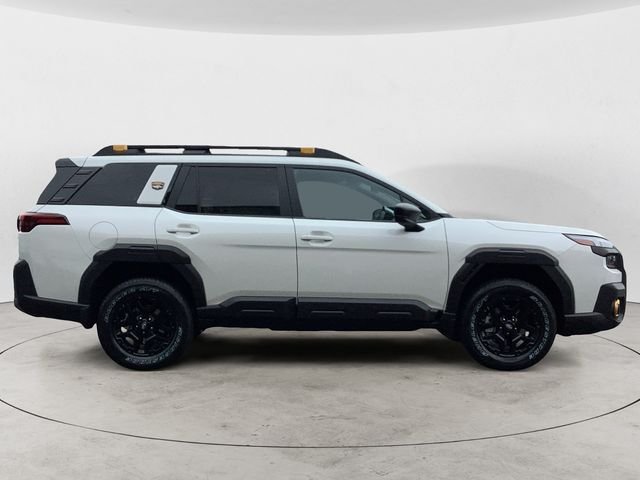 New 2026 CRYSTAL WHITE PEARL Subaru Wilderness image 6