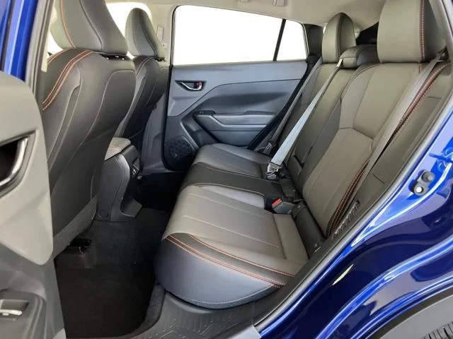 New 2026 SAPPHIRE BLUE PEARL Subaru Limited Hybrid image 26