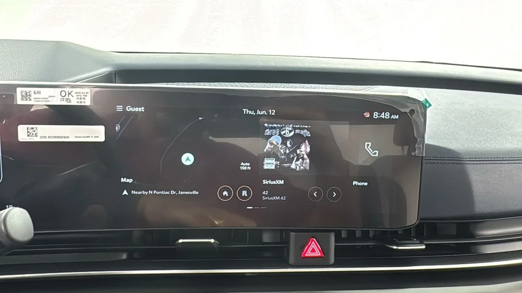 2026 Kia Carnival SX Prestige - Photo 26