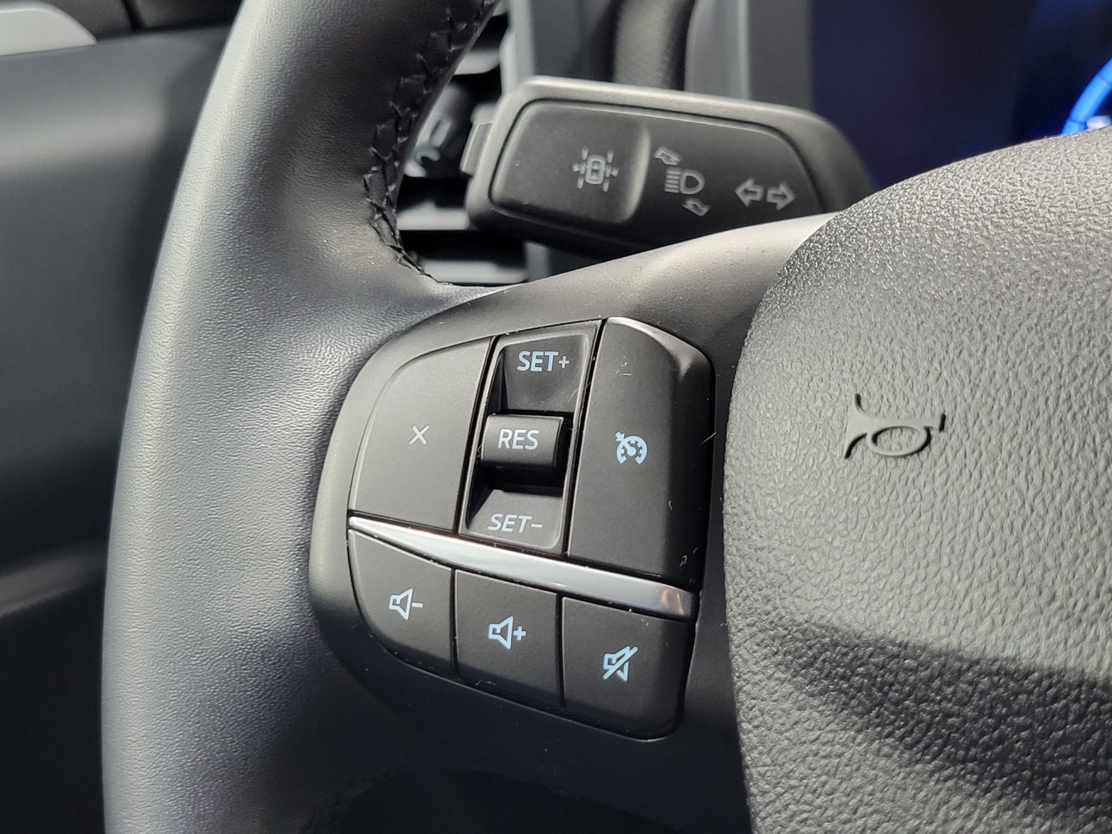 Used 2024 Gray Ford Big Bend image 15