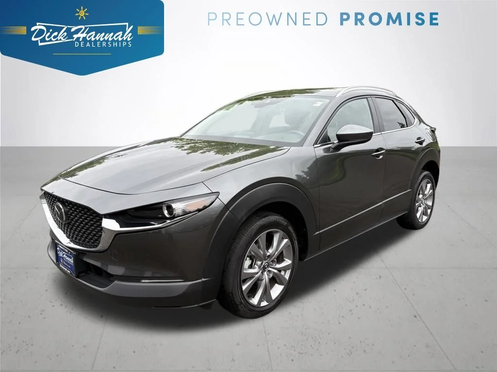 2022 Mazda CX-30 Select AWD's photo