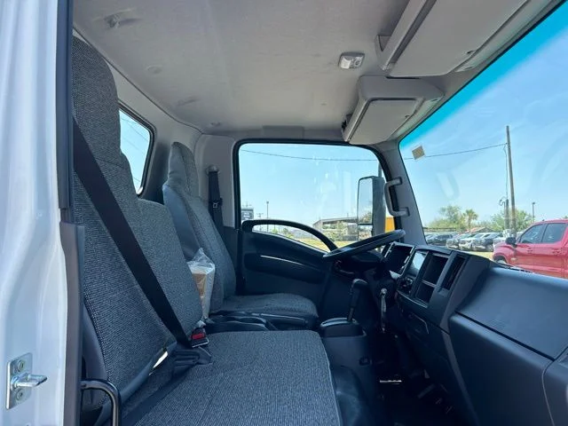 New 2025  Isuzu N Series image 21