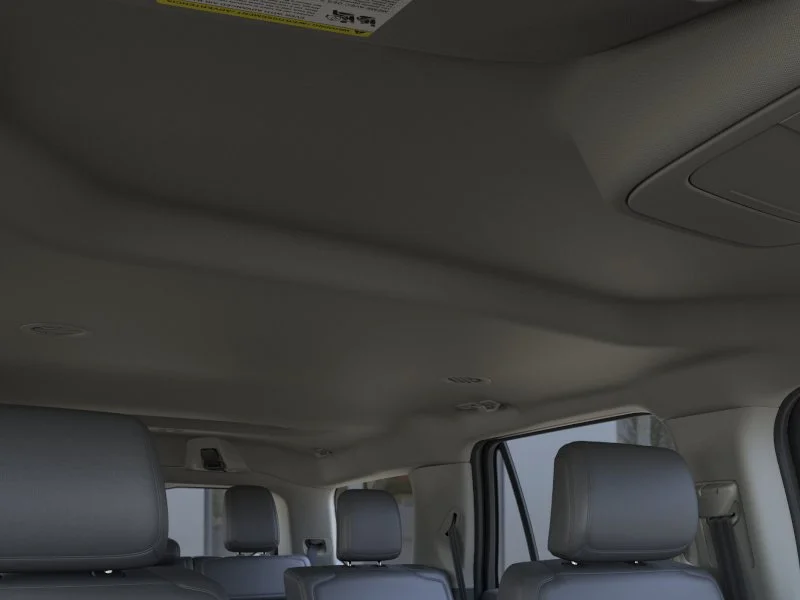 New 2026 Oxford White Ford Active image 22
