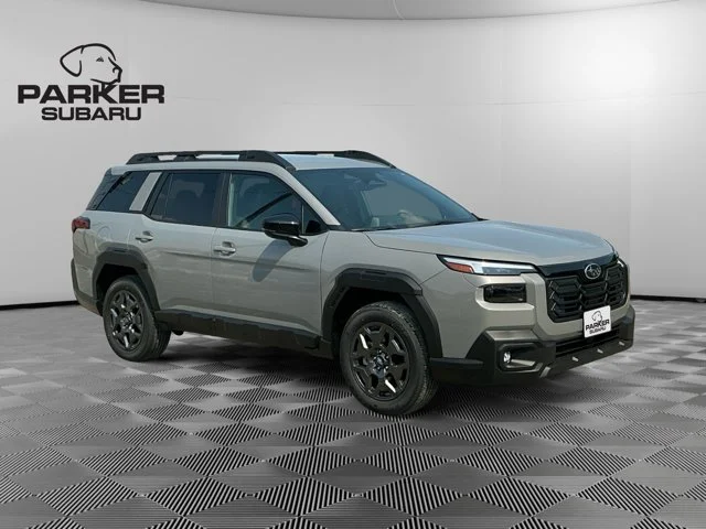 New 2026 RIVER ROCK PEARL Subaru Premium image 7