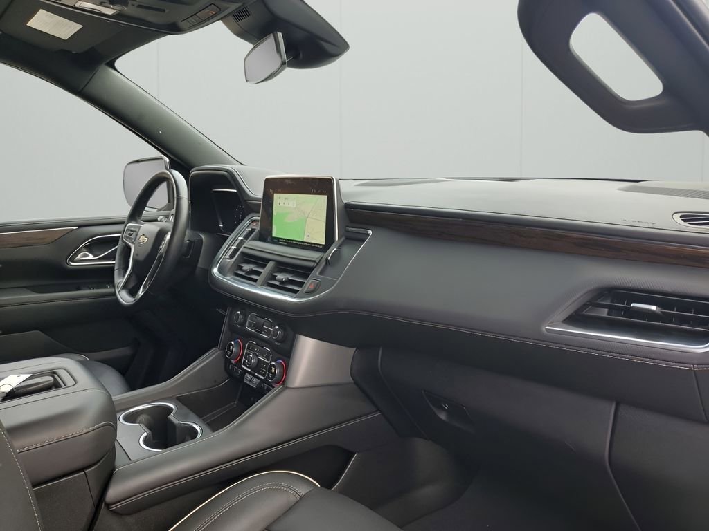 2023 Chevrolet Tahoe Premier - Photo 14