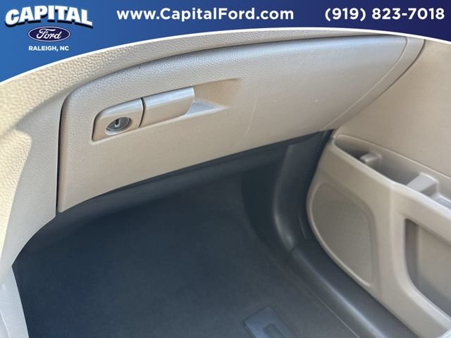 Used 2017  Honda EX-L image 28
