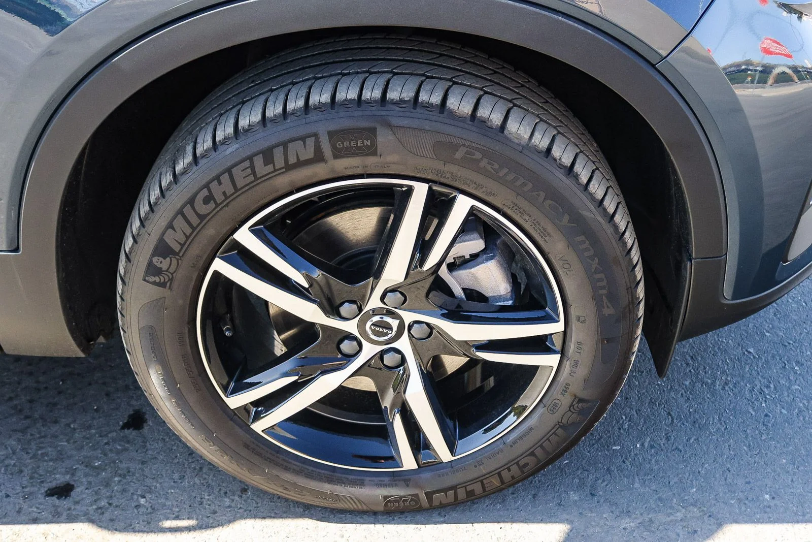 2026 Volvo XC40 Core - Photo 16