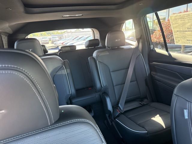2026 Buick Enclave Sport Touring - Photo 31