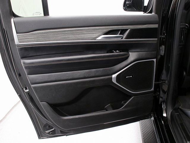 Used 2023 Black Jeep Series III 4x4 image 30