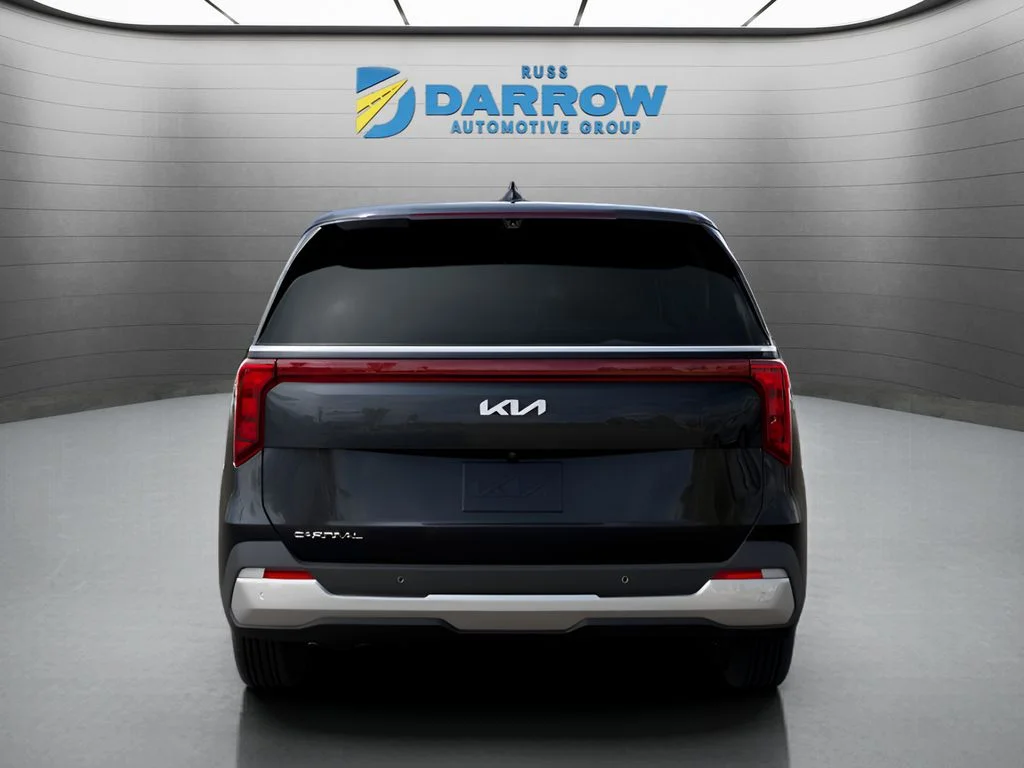 New 2026  Kia LXS image 3