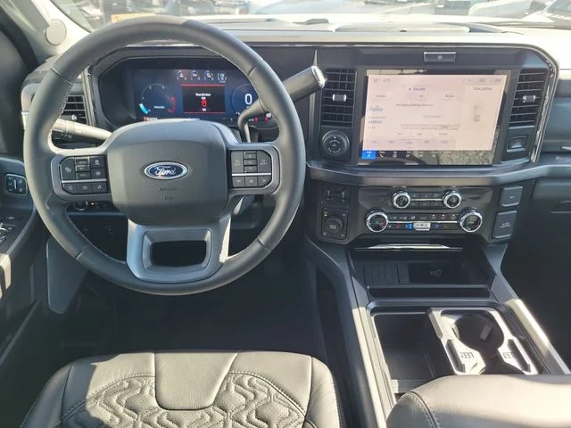 New 2026 Avalanche Ford Lariat image 17