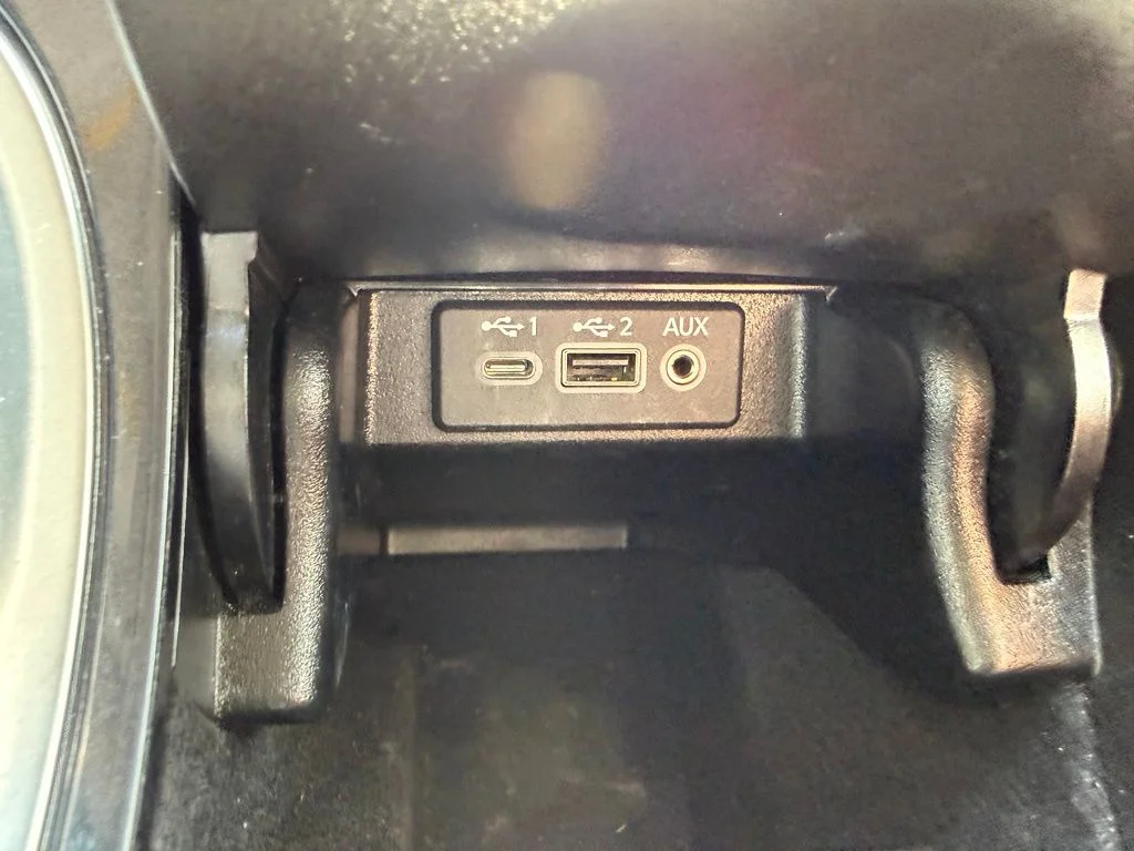 Certified Used 2023 White Nissan Platinum image 19