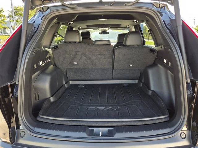 2024 Honda CR-V Sport-L - Photo 30