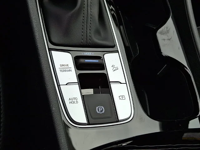 New 2026 Black Hyundai XRT image 16