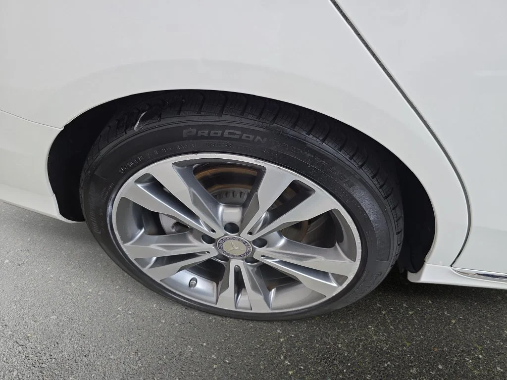 Used 2015  Mercedes-Benz C 300 image 31