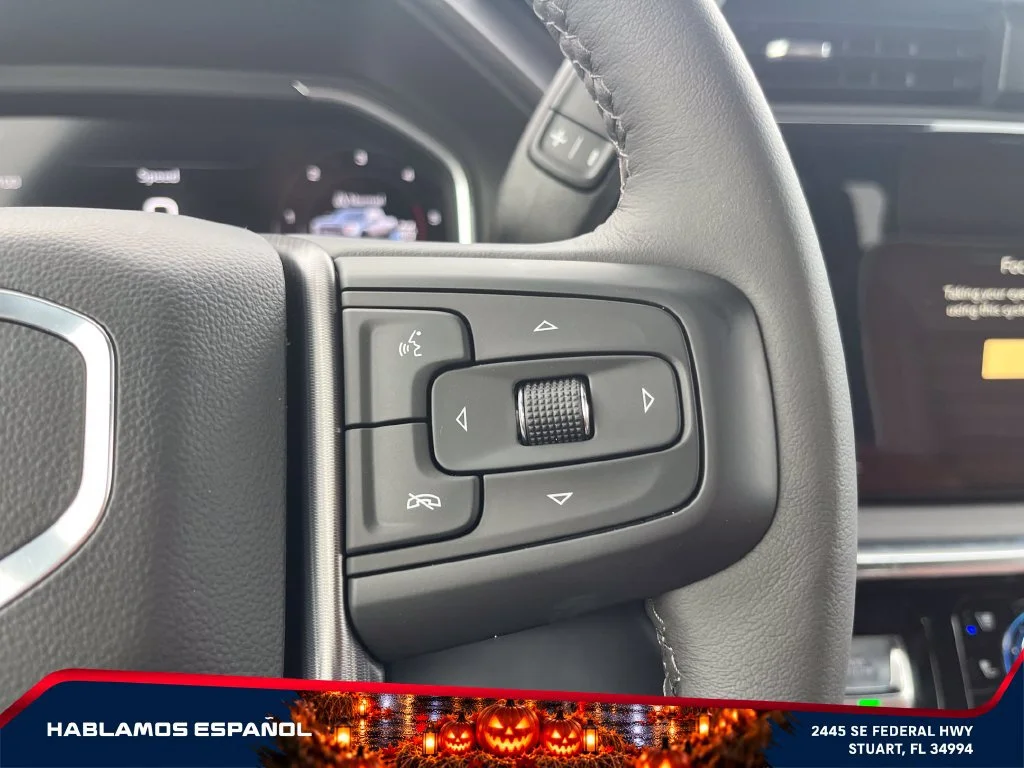 New 2026 Downpour Metallic GMC Denali Ultimate image 26