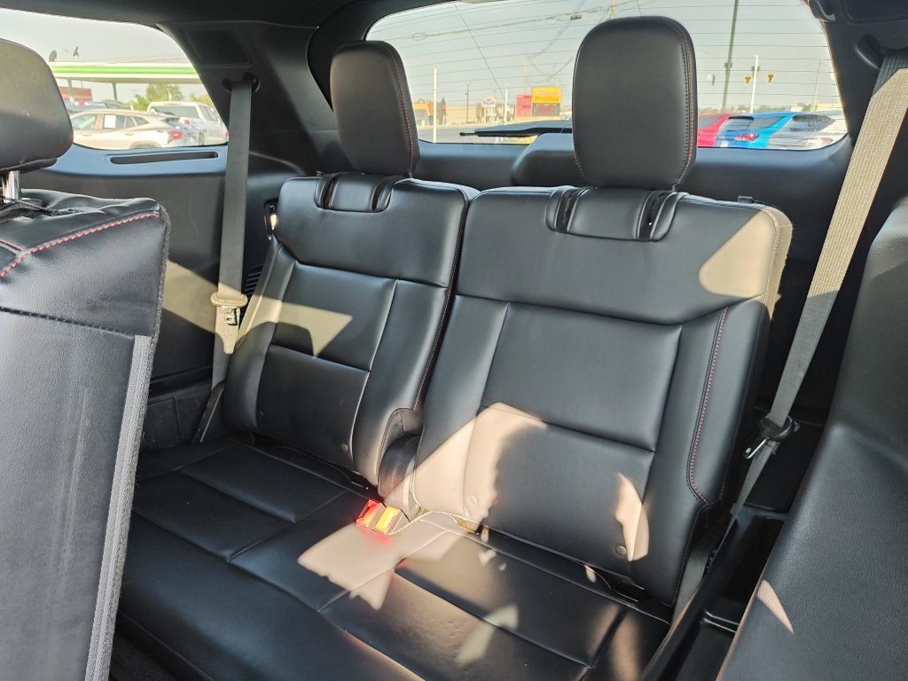Used 2025 Gray Ford ST image 25
