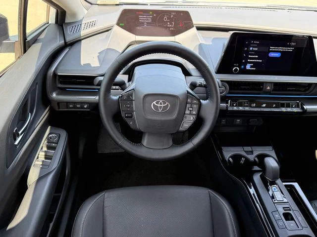 Certified Used 2026 WIND CHILL PEARL Toyota Nightshade image 21