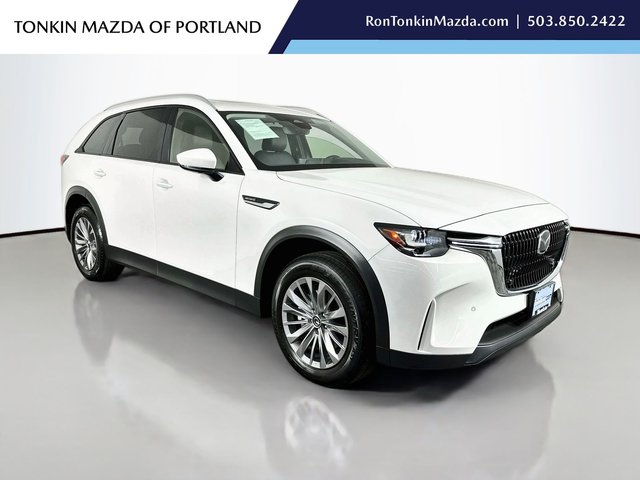 2025 Mazda CX-90 3.3 Turbo Preferred