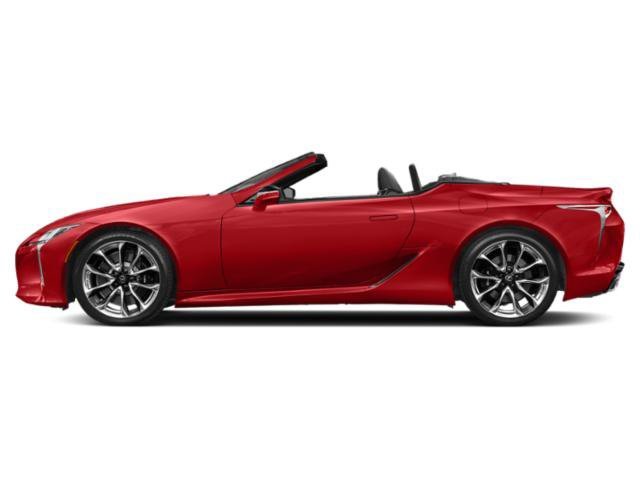 Used 2022  Lexus 500 image 3