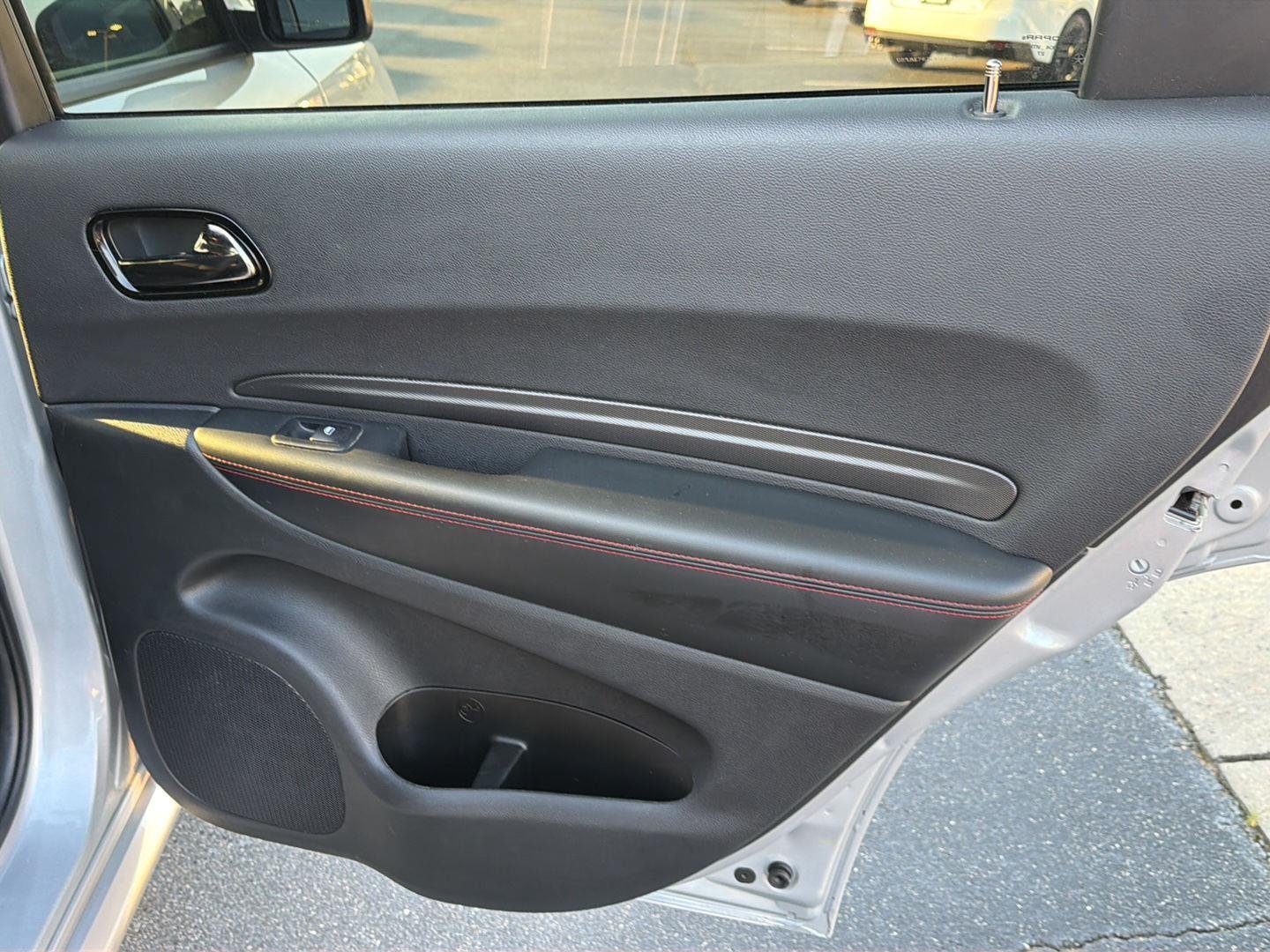 Used 2023 Triple Nickel Dodge GT image 15
