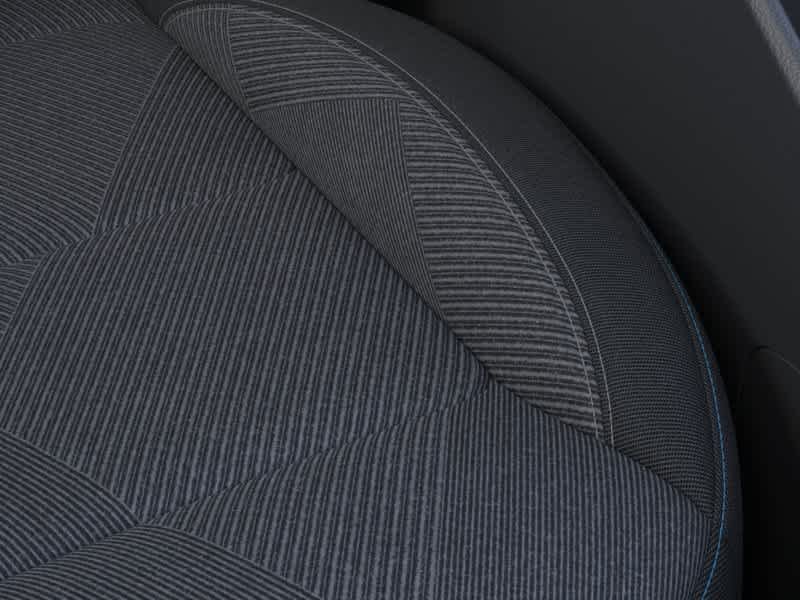 2026 Chevrolet Trax LS - Photo 21