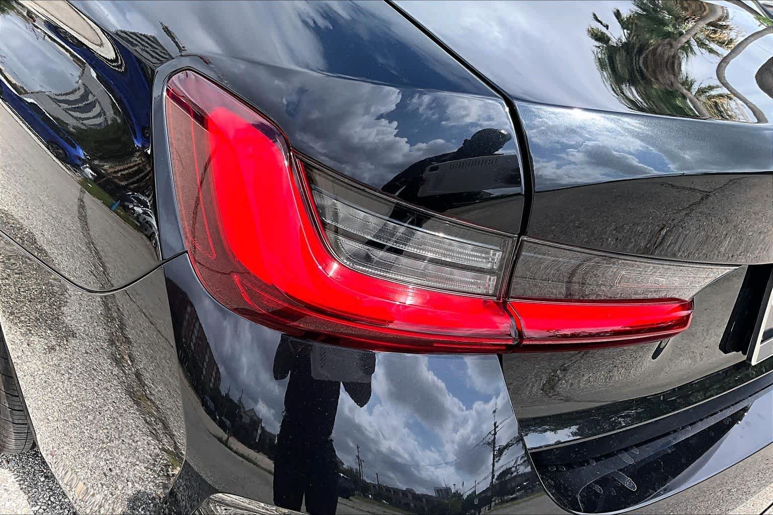 2026 BMW 3 Series 330i - Photo 27