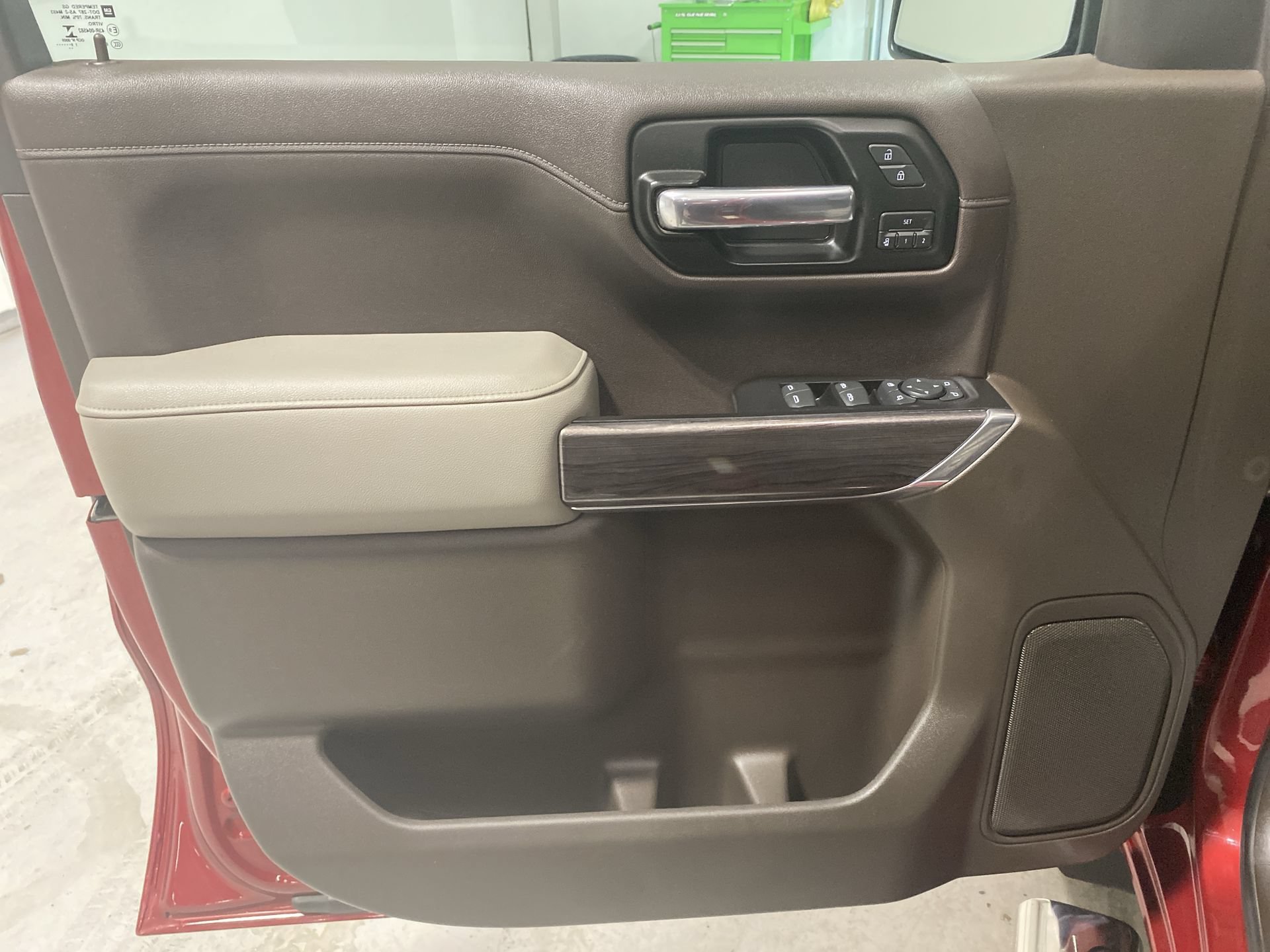 2019 Chevrolet Silverado 1500 LTZ - Photo 21