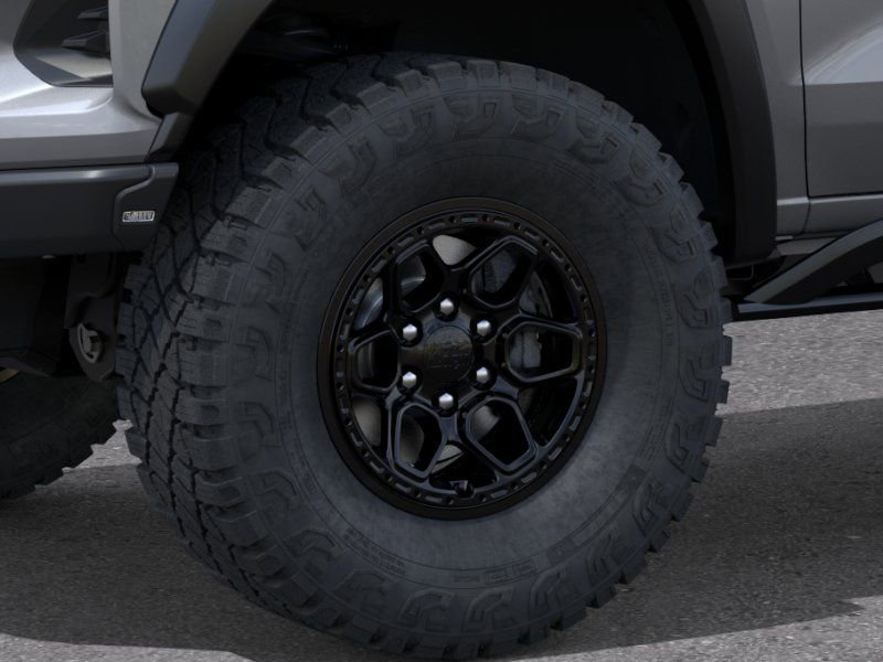 2026 Chevrolet Colorado ZR2 - Photo 9